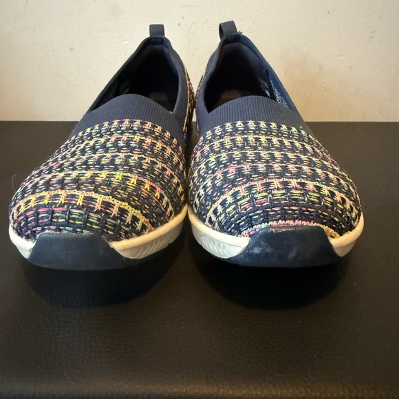 SKECHERS MODERN COMFORT WOMEN'S Cool-Sherbet Skies Loafer Flat size 7.5 - Picture 6 of 6